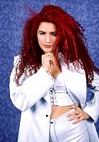 Larusso (singer)